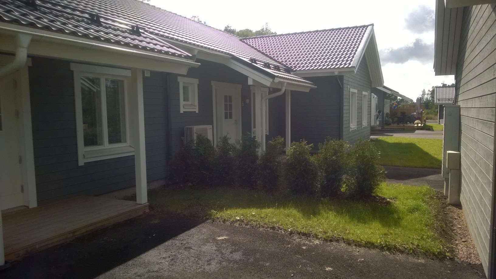 Nybondasvägen Gård